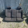Mk4 golf gttdi seats Image 5