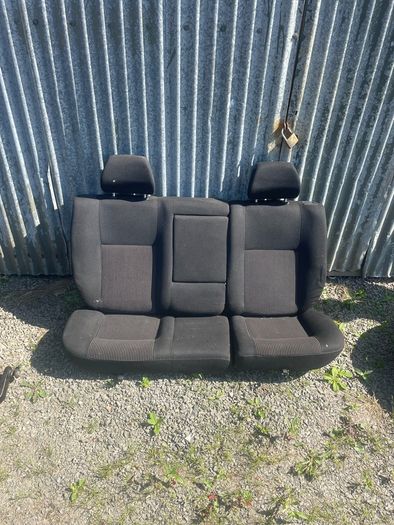 Mk4 golf gttdi seats
