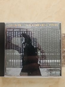 Neil Young CD  - After The Gold Rush
