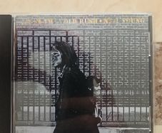 Neil Young CD  - After The Gold Rush