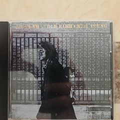 Neil Young CD  - After The Gold Rush