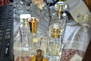 Perfume Empty Bottles sold as a lot, Postage Available or Collection is always welcome and Recommended in Rochfortbridge Westmeath