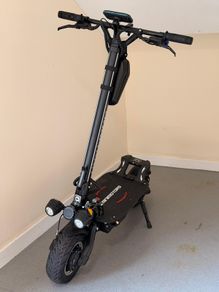 Dualtron Thunder 3 | 10800W | 110Kmh