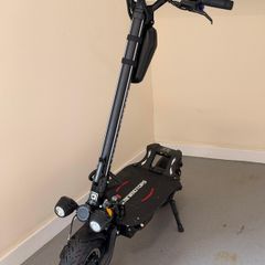 Dualtron Thunder 3 | 10800W | 110Kmh