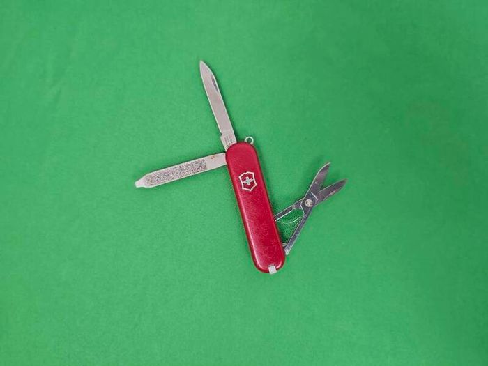 Victorinox Swiss Army Knife Lot