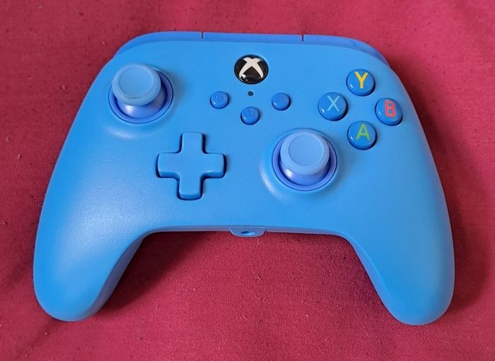 Xbox Controller