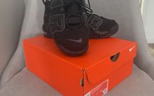 nike air black Uk4