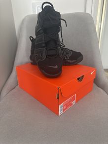 nike air black Uk4