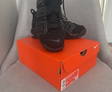 nike air black Uk4