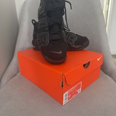 nike air black Uk4