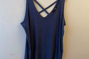Yours top (size 22-24)