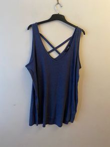 Yours top (size 22-24)