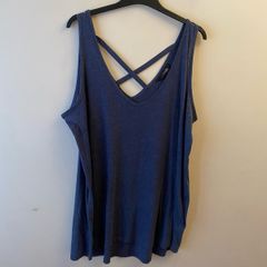 Yours top (size 22-24)