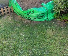 topsoil/grass