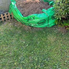 topsoil/grass