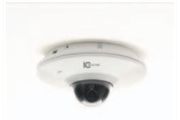 PRICE DROP !!! 3 MegaPixel Compact Dome Network PTZ CCTV Camera
