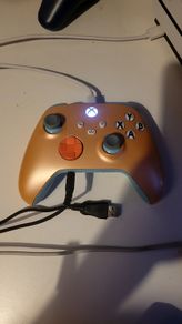 xbox controller