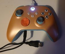 xbox controller