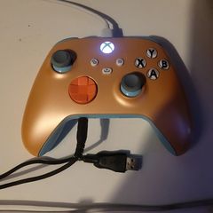 xbox controller