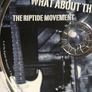 The Riptide Movement [2009] What About The Tip Jars (CD Album) Image 4