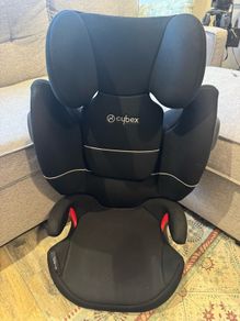 Cybex Car Seat 15-36 Kg Like New