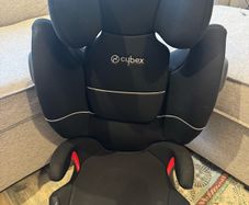 Cybex Car Seat 15-36 Kg Like New