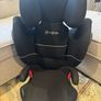 Cybex Car Seat 15-36 Kg Like New Image 5