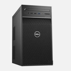 Dell Precision 3630 Workstation | Intel Core i7 8th Gen Desktop