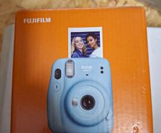 Instax mini 11