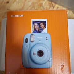 Instax mini 11