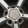 alloy wheel Ac Schnitzer style 1pc 1 item r18 Image 6