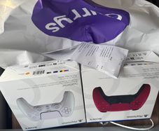 Controller ps5 sealed