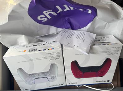 Controller ps5 sealed