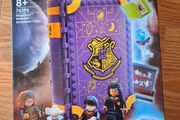 LEGO Harry Potter 76396