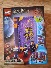 LEGO Harry Potter 76396