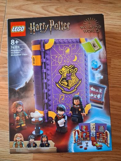 LEGO Harry Potter 76396