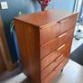 1960's Chest of Drawers Image 10