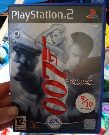 PlayStation 2 games