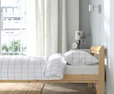 Ikea Single Bed