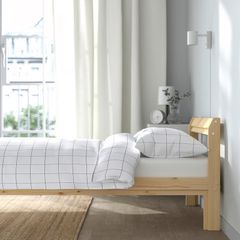 Ikea Single Bed