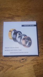 smart ring