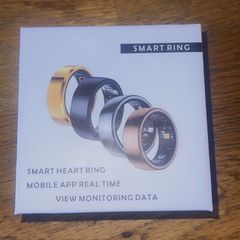 smart ring