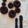 Communion Hair Accessories Image 6