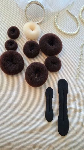 Communion Hair Accessories