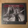 Star Wars Jedi Temple Guards 6" Scale Black Series New & Unopened Image 3