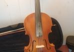 Beginners Violin