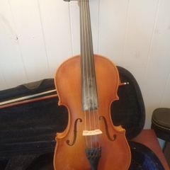 Beginners Violin