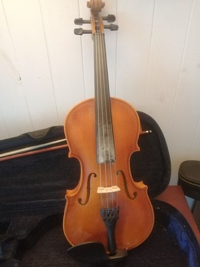 Beginners Violin
