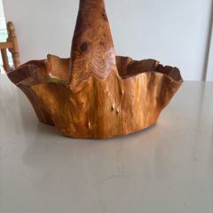 fruit bowls
