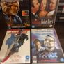 Jeff Bridges Dvd Collection Bundle Tron K-Pax Big Lebowski Arlington Road Etc Image 3